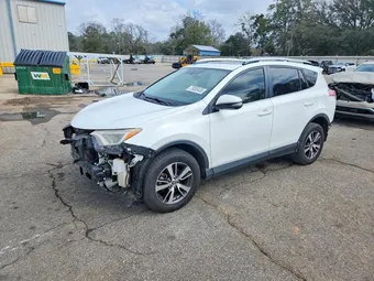2016 Toyota RAV4 JTMWFREV7GD091353 Lot 79055435