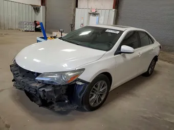 2016 Toyota Camry 4T1BF1FK4GU133154 Lot 47177286