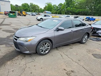2017 Toyota Camry 4T1BF1FK2HU315159 Lot 48621166