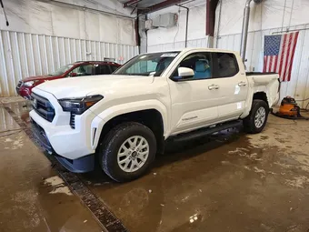 2024 Toyota Tacoma 3TMLB5JNXRM024878 Lot 50946116