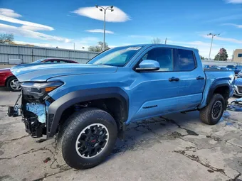2026 Toyota Tacoma 3TMLB5JN0TM228063 Lot 46388696