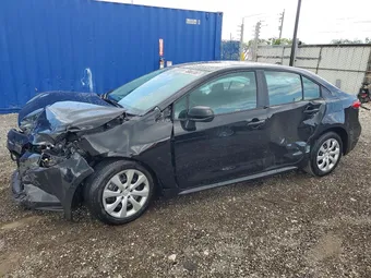 2026 Toyota Corolla 5YFB4MDE1TP429877 Lot 51770676