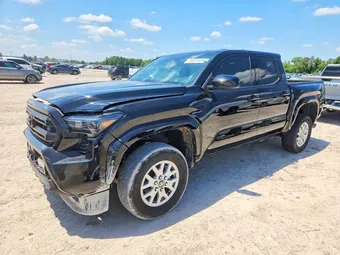 2025 Toyota Tacoma 3TYKB5FN6ST024794 Lot 53524416