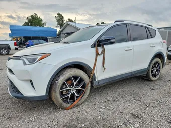 2016 Toyota RAV4 JTMJFREVXGJ068189 Lot 50021326