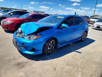 2018 Toyota Corolla JTNKARJE8JJ565947 Lot 49109336