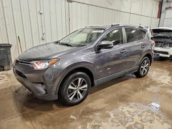 2017 Toyota RAV4 JTMRFREV9HJ704590 Lot 47719476