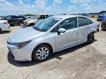 2026 Toyota Corolla 5YFB4MDE2TP428947 Lot 58794996