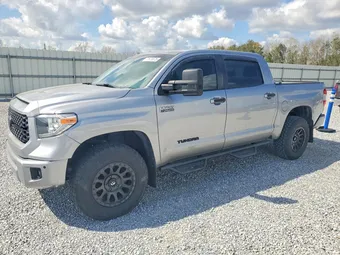 2020 Toyota Tundra 5TFAY5F11LX890692 Lot 77673875