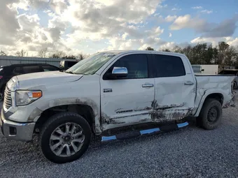 2015 Toyota Tundra 5TFFY5F18FX185107 Lot 79805205