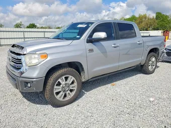 2017 Toyota Tundra 5TFAW5F11HX591541 Lot 47177466