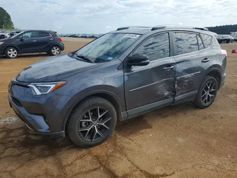 2017 Toyota RAV4 JTMNFREV5HD107370 Lot 49444626