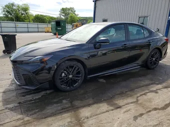 2025 Toyota Camry 4T1DAACK9SU019932 Lot 49821716