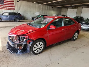 2018 Toyota Corolla 5YFBURHE3JP818346 Lot 48905446