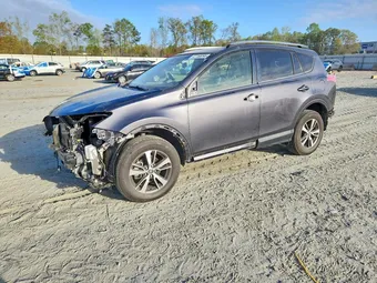 2018 Toyota RAV4 JTMWFREV7JJ174189 Lot 47768096