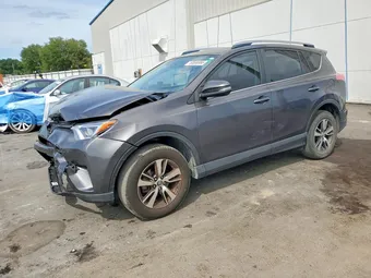 2018 Toyota RAV4 JTMWFREV8JJ182415 Lot 50698986