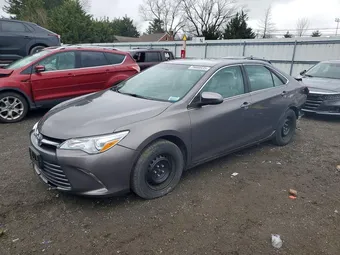 2017 Toyota Camry 4T1BF1FK5HU764870 Lot 79408935