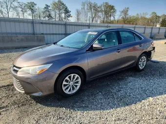 2015 Toyota Camry 4T1BF1FK7FU045729 Lot 47584496