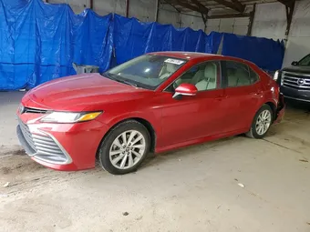 2023 Toyota Camry 4T1R11AK3PU157742 Lot 47864176