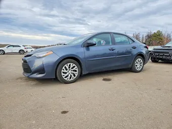 2017 Toyota Corolla 2T1BURHE0HC797983 Lot 47445846