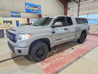 2017 Toyota Tundra 5TFUY5F17HX589896 Lot 48132606