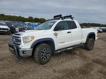 2017 Toyota Tundra 5TFUY5F16HX604744 Lot 41996336