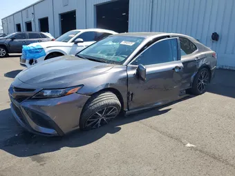2024 Toyota Camry 4T1G11AK2RU867029 Lot 79940975