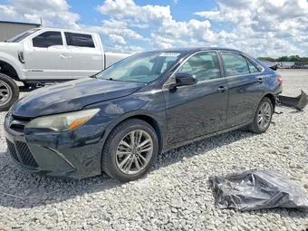 2016 Toyota Camry 4T1BF1FK0GU257177 Lot 50884956