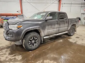 2019 Toyota Tacoma 3TMCZ5AN1KM200797 Lot 77598905