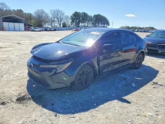 2024 Toyota Corolla 5YFB4MDE2RP209754 Lot 41695086