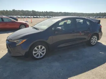 2022 Toyota Corolla 5YFEPMAE7NP301543 Lot 86597915