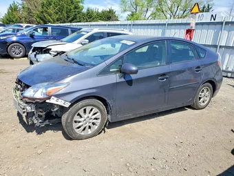 2015 Toyota Prius JTDKN3DP0F3068292 Lot 49766346