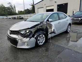 2015 Toyota Corolla 5YFBURHE5FP270972 Lot 86302715