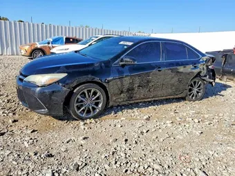 2016 Toyota Camry 4T1BF1FK9GU539429 Lot 76024155