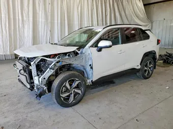2024 Toyota RAV4 Prime JTMAB3FV5RD178544 Lot 49235866