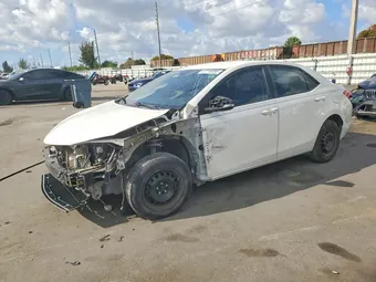 2017 Toyota Corolla 5YFBURHE1HP730289 Lot 47718096