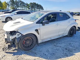 2023 Toyota GR Corolla JTNABAAE1PA005559 Lot 48826396