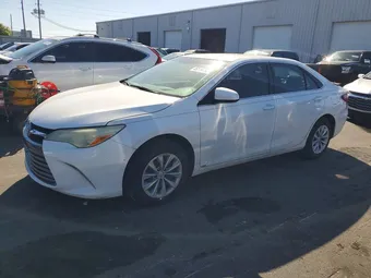 2016 Toyota Camry 4T1BF1FK4GU541704 Lot 46119756