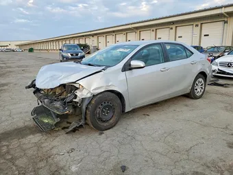 2018 Toyota Corolla 5YFBURHE6JP814713 Lot 47726496