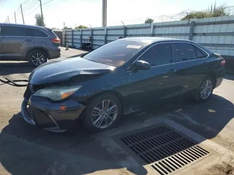 2015 Toyota Camry 4T1BF1FK2FU050319 Lot 90309125