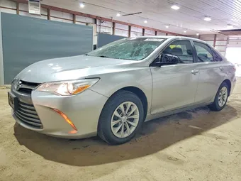 2016 Toyota Camry 4T1BF1FK0GU527850 Lot 50697766