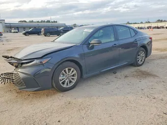 2026 Toyota Camry 4T1DAACK0TU234956 Lot 74140455
