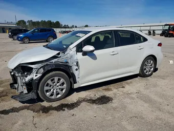 2022 Toyota Corolla JTDEPMAE7N3014082 Lot 78473135