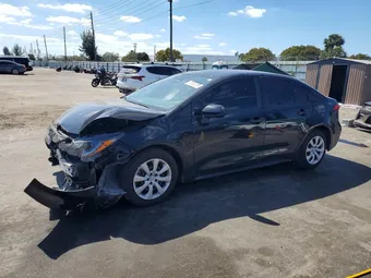 2024 Toyota Corolla 5YFB4MDE3RP122929 Lot 78953295