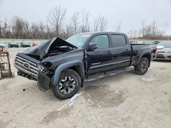 2017 Toyota Tacoma 3TMDZ5BN8HM013407 Lot 98553045
