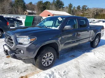 2019 Toyota Tacoma 3TMDZ5BN7KM063268 Lot 79076695