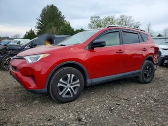 2016 Toyota RAV4 JTMBFREV0GJ066052 Lot 49119596