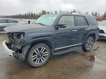 2024 Toyota 4Runner JTEKU5JR7R6276639 Lot 47080676