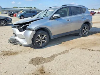 2018 Toyota RAV4 JTMWFREV2JJ199761 Lot 98468365