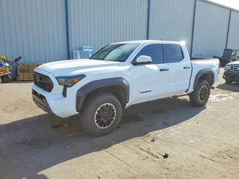 2024 Toyota Tacoma 3TYLB5JN6RT030942 Lot 49895966