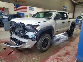 2024 Toyota Tacoma 3TYLC5LN9RT001610 Lot 77470345